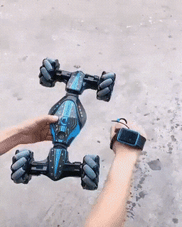 Acid GIFs, April 15 (25 gifs)