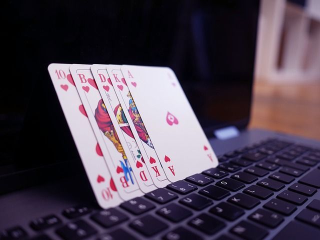 Why Some Online Casino Brands Make it and Others Fail