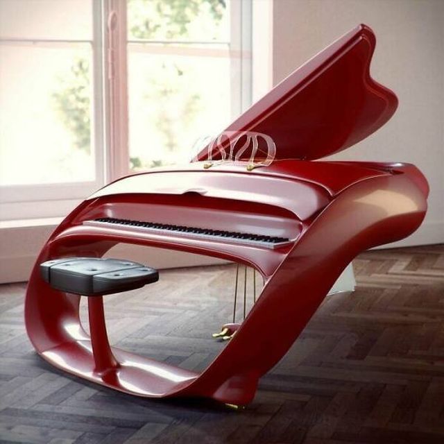 Great Designs (50 pics)