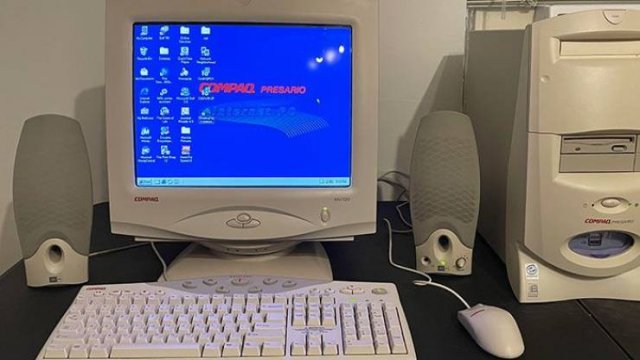 A Little Bit Of Nostalgia (55 pics)