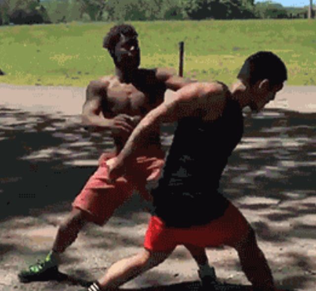 Acid GIFs, April 18 (25 gifs)