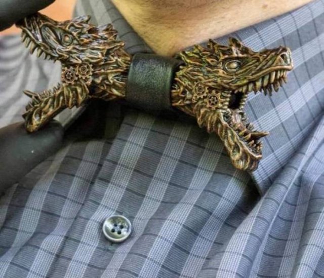Interesting Things (34 pics)