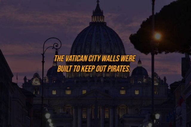 Random Facts (19 pics)