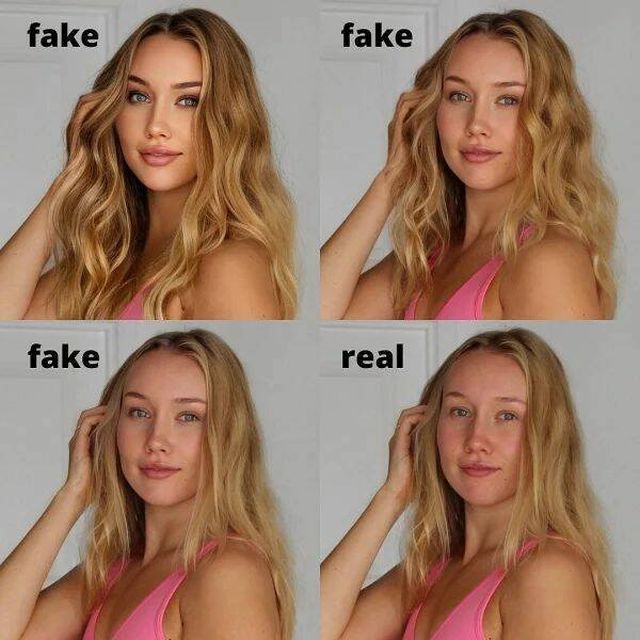 Instagram Against Reality (28 pics)