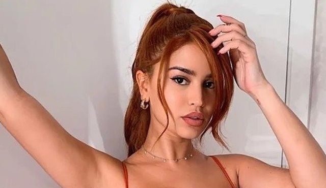 Redhead Girls (49 pics)