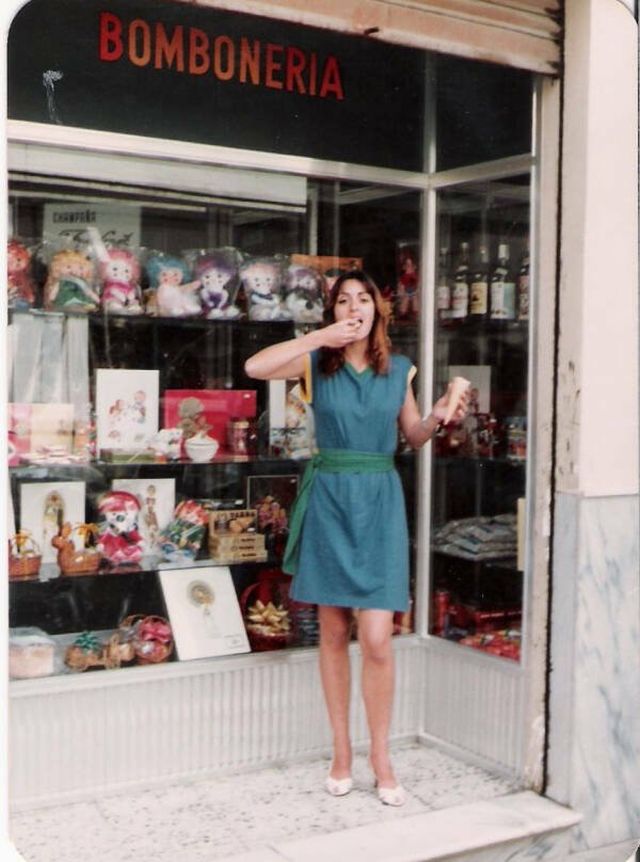 Photos From Past (15 pics)