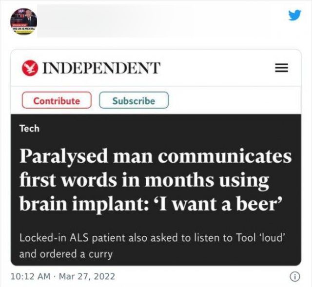 Weird Headlines (38 pics)