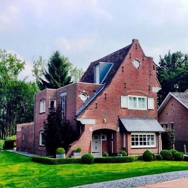Unusual Buildings (30 pics)