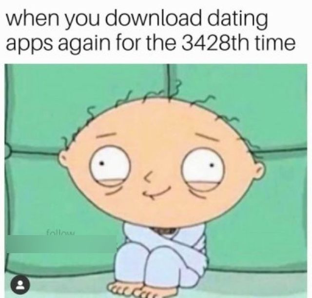 Dating Memes (19 pics)
