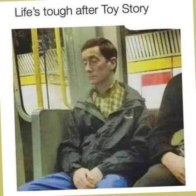 Daily Pictures. Part 2 (56 pics)
