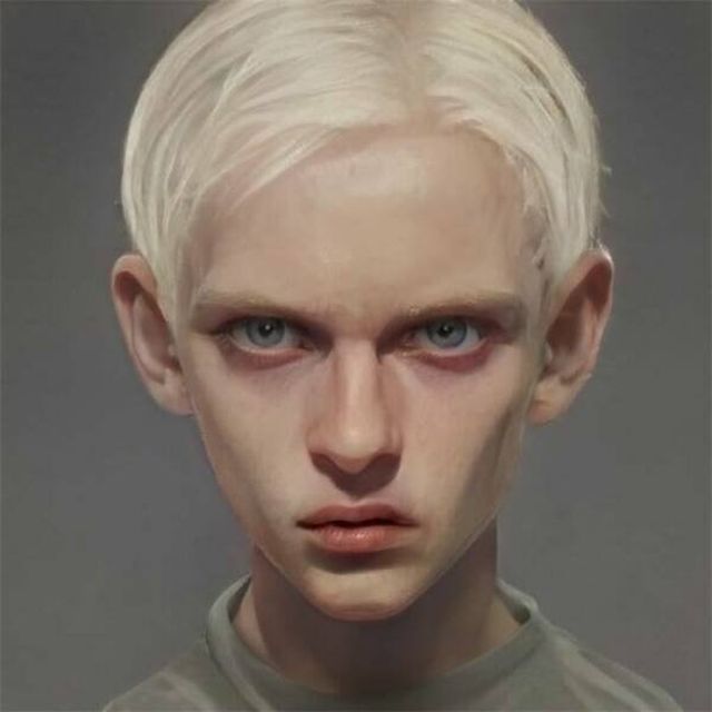 ''Harry Potter'' Characters In Real Life (35 pics)