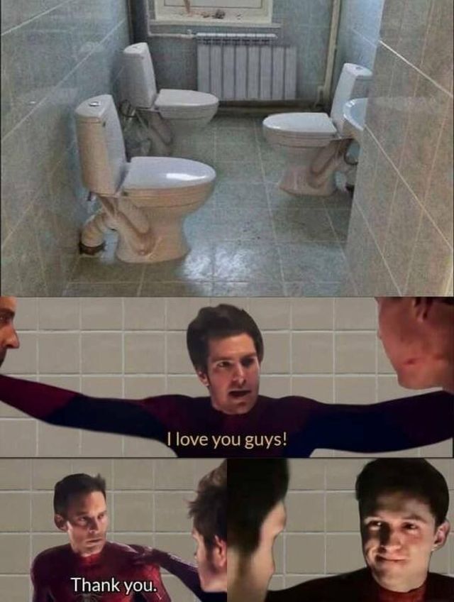 Marvel Memes (30 pics)
