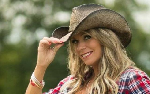 Country Girls (43 pics)