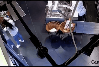 Acid GIFs, April 22 (25 gifs)