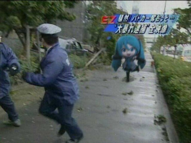 Weird Japan (35 pics)