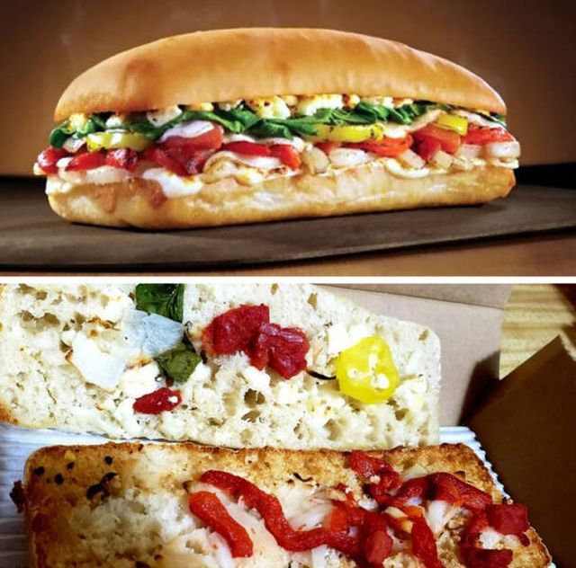 Expectations Against Reality (37 pics)