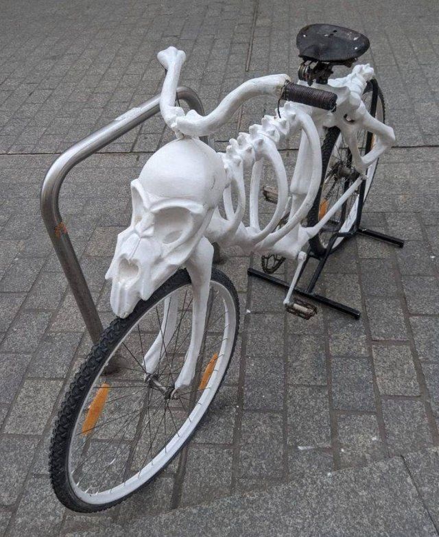 Unusual Designs (15 pics)