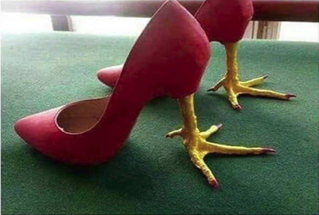 Weird Designs (21 pics)