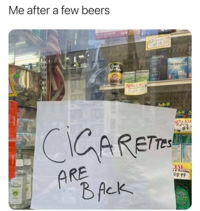Adulthood Memes (26 pics)