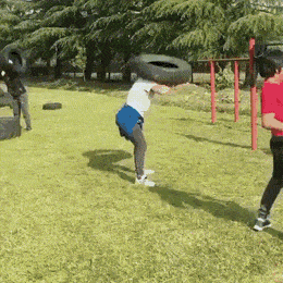 Acid GIFs, April 25 (25 gifs)