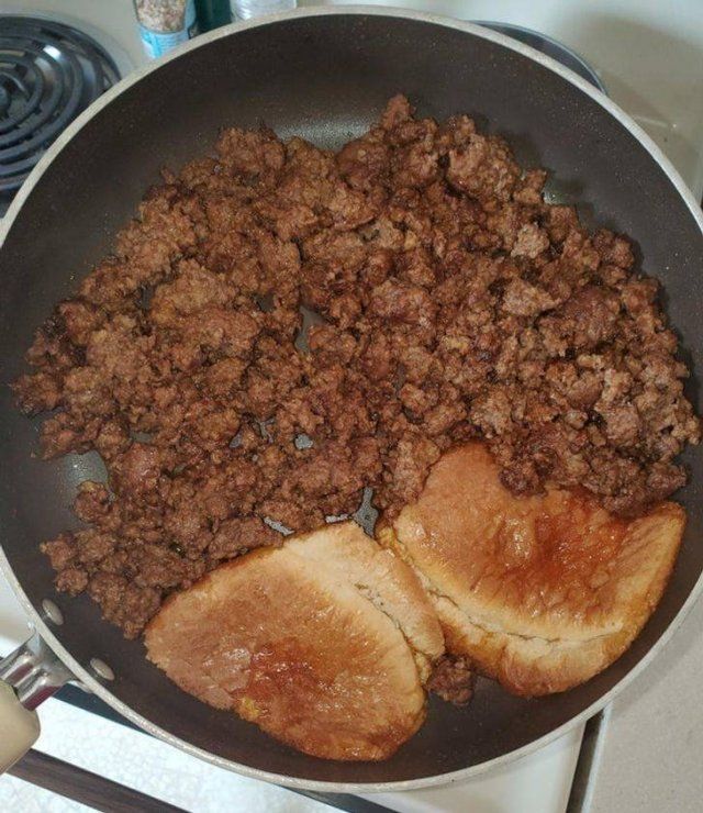 Kitchen Lifehacks (17 pics)