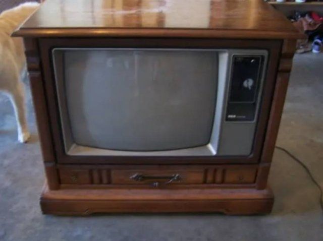 Things From Past (30 pics)