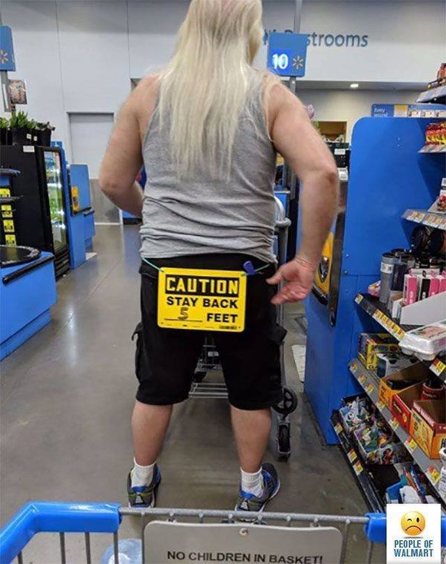Weird Buyers (37 pics)