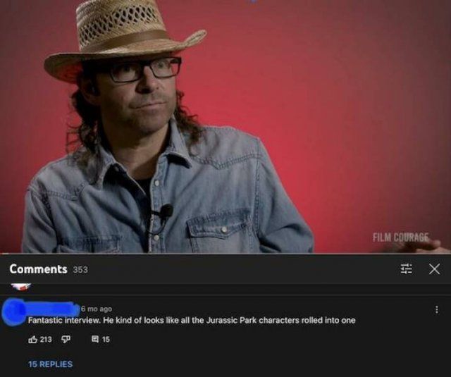 Funny Comments (23 pics)