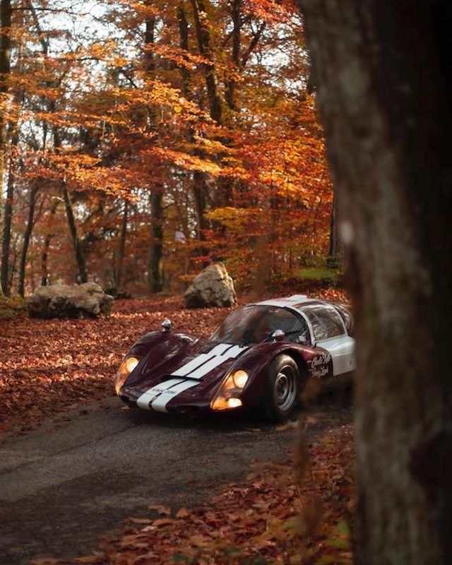 Awesome Cars (50 pics)