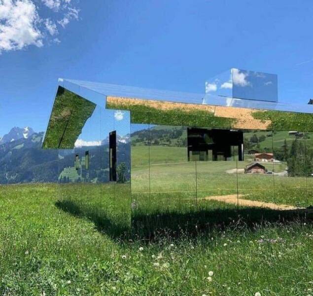 Daily Pictures. Part 1 (67 pics)