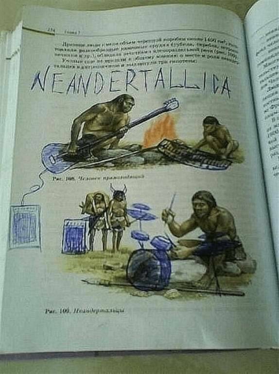 Daily Pictures. Part 2 (66 pics)