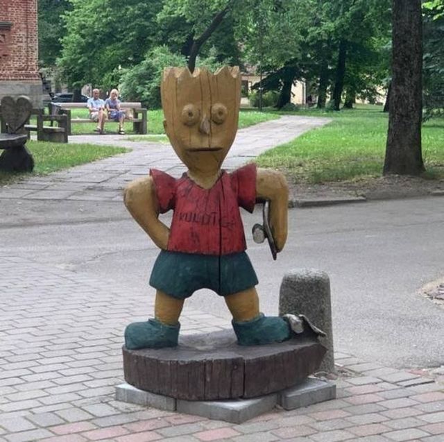 Weird Designs (48 pics)