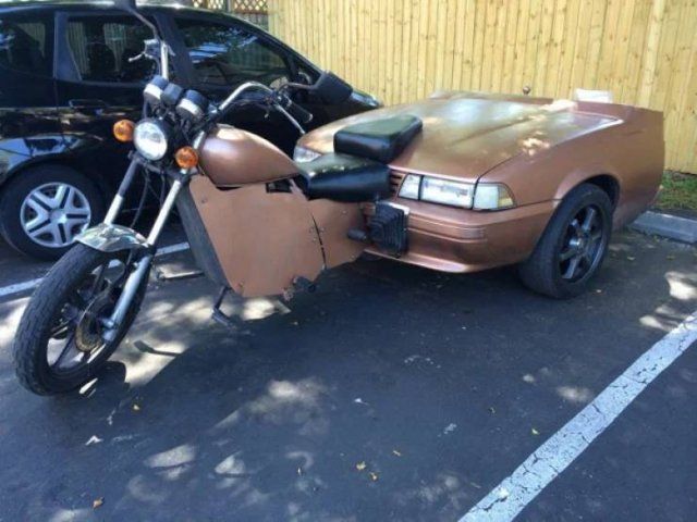 Odd Finds (44 pics)