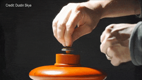Acid GIFs, April 28 (25 gifs)