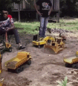 Acid GIFs, April 28 (25 gifs)