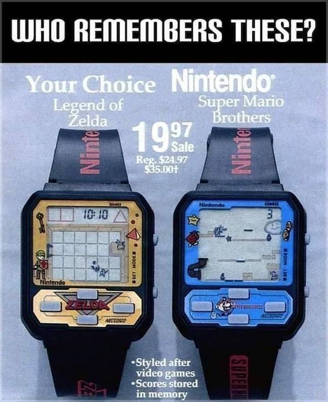 A Little Bit Of Nostalgia (54 pics)