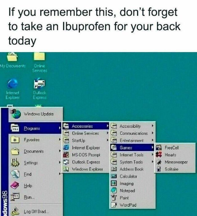 Adulthood Memes (32 pics)
