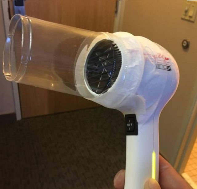 Interesting Lifehacks (20 pics)