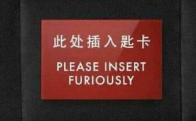 Funny Mistaces (38 pics)