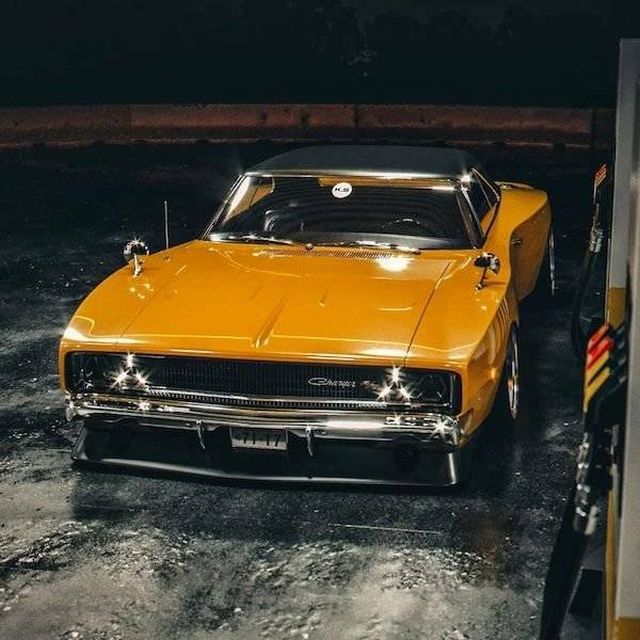 Amazing Cars (36 pics)