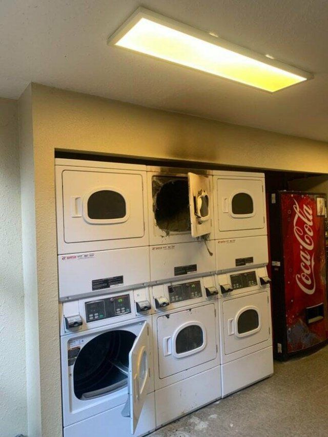 Bad Days Happen (43 pics)