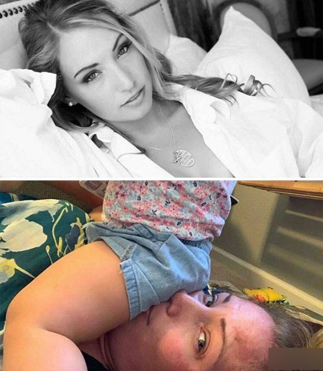 With And Without Kids (25 pics)