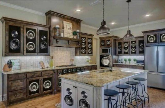 Weird Designs (36 pics)