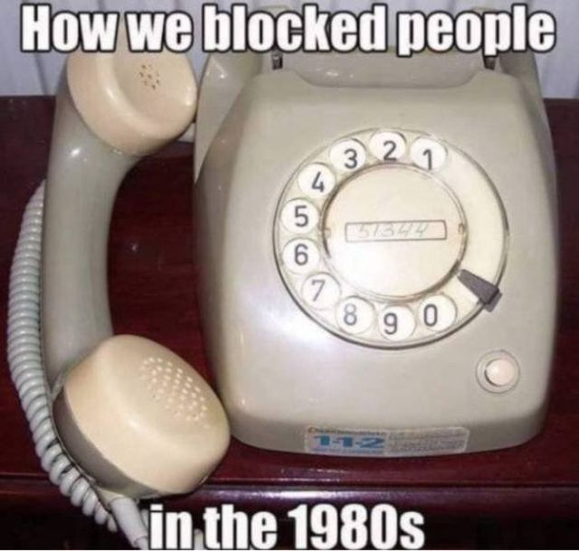 A Little Bit Of Nostalgia (37 pics)