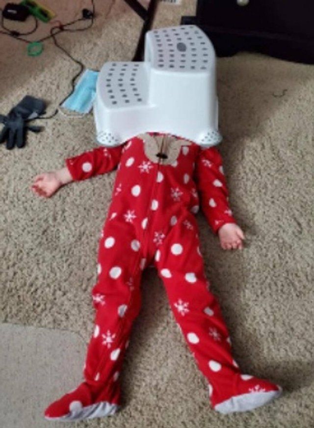 Kids Fails (15 pics)