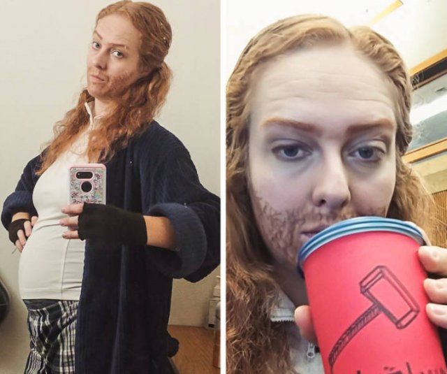 Jokes About Pregnancy (14 pics)