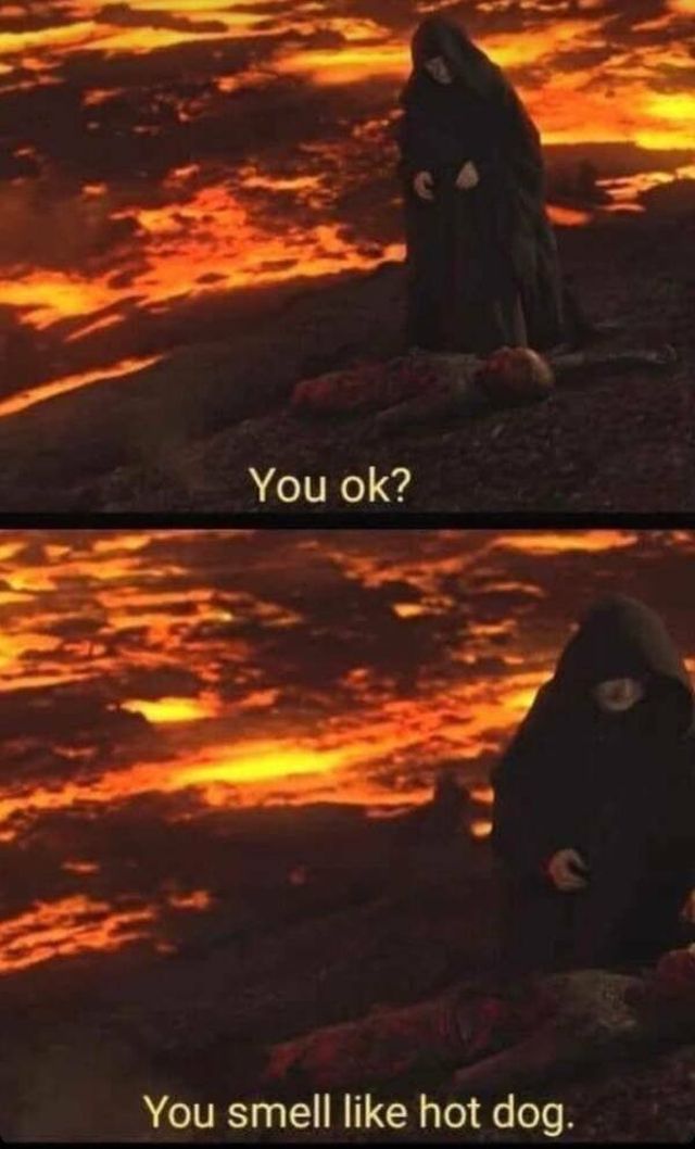 Star Wars Memes (41 pics)