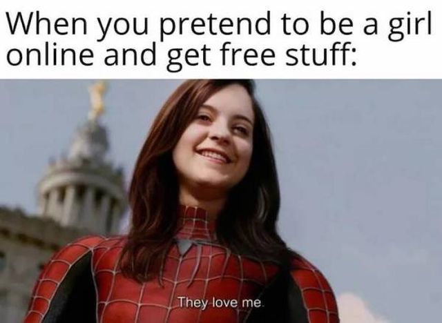 Memes For Gamers (32 pics)