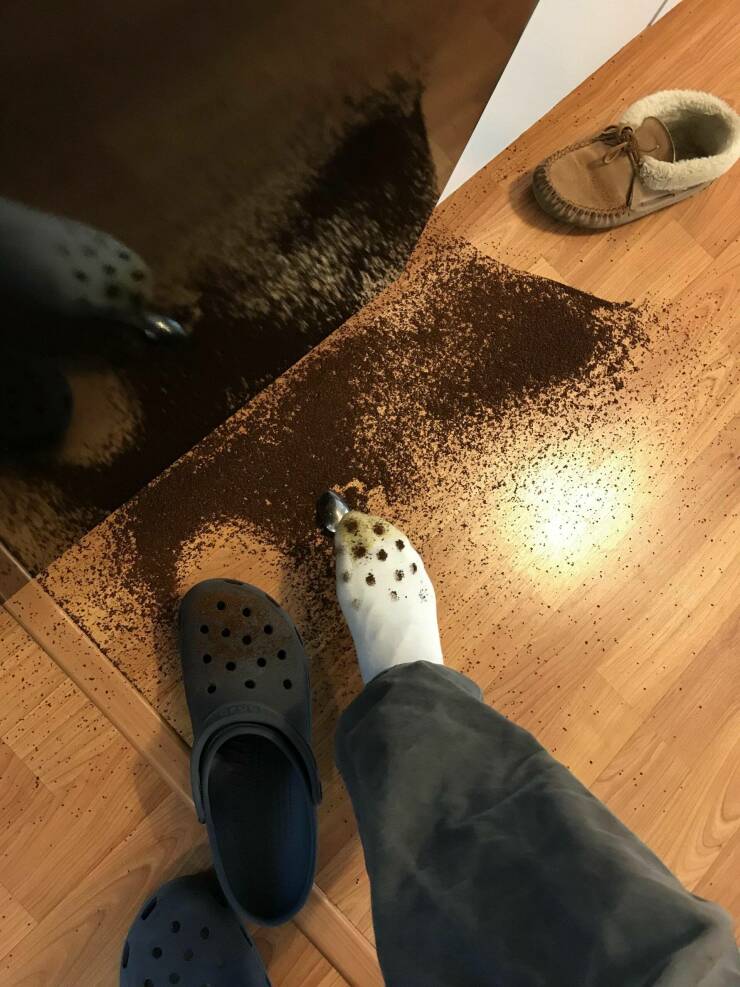 Daily Pictures. Part 1 (68 pics)