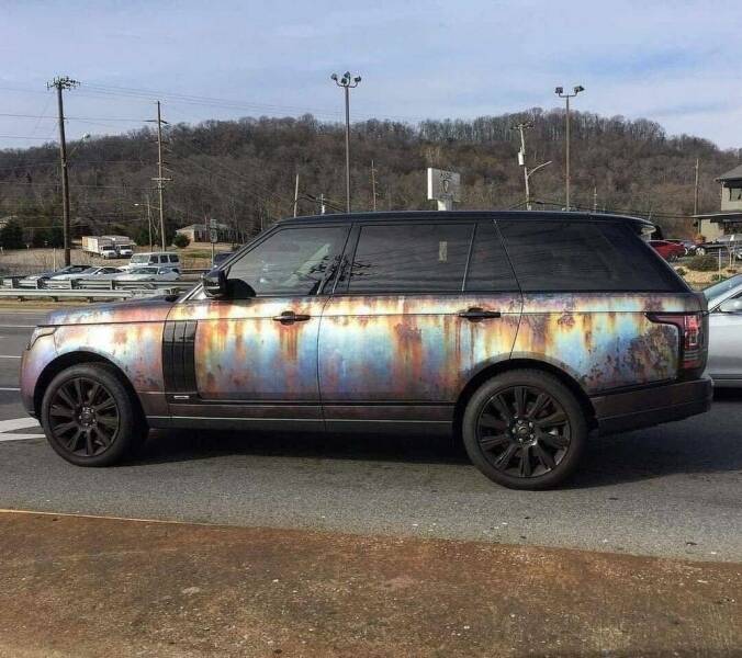 Daily Pictures. Part 1 (68 pics)